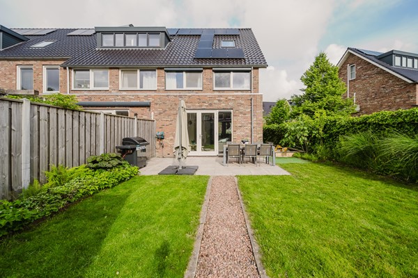 Medium property photo - Carel Willinklaan 11, 3161 DV Rhoon